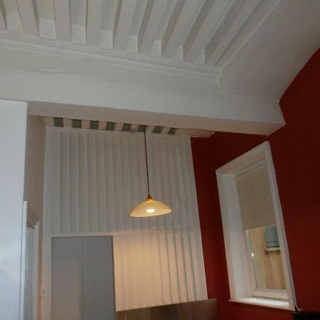 Gite L'Outarde Lião Exterior foto