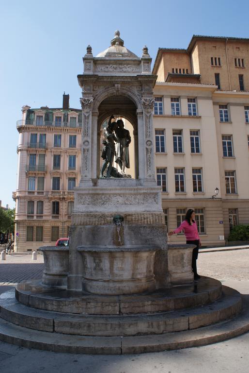 Gite L'Outarde Lião Exterior foto