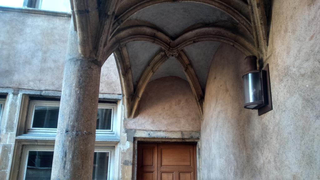 Gite L'Outarde Lião Exterior foto