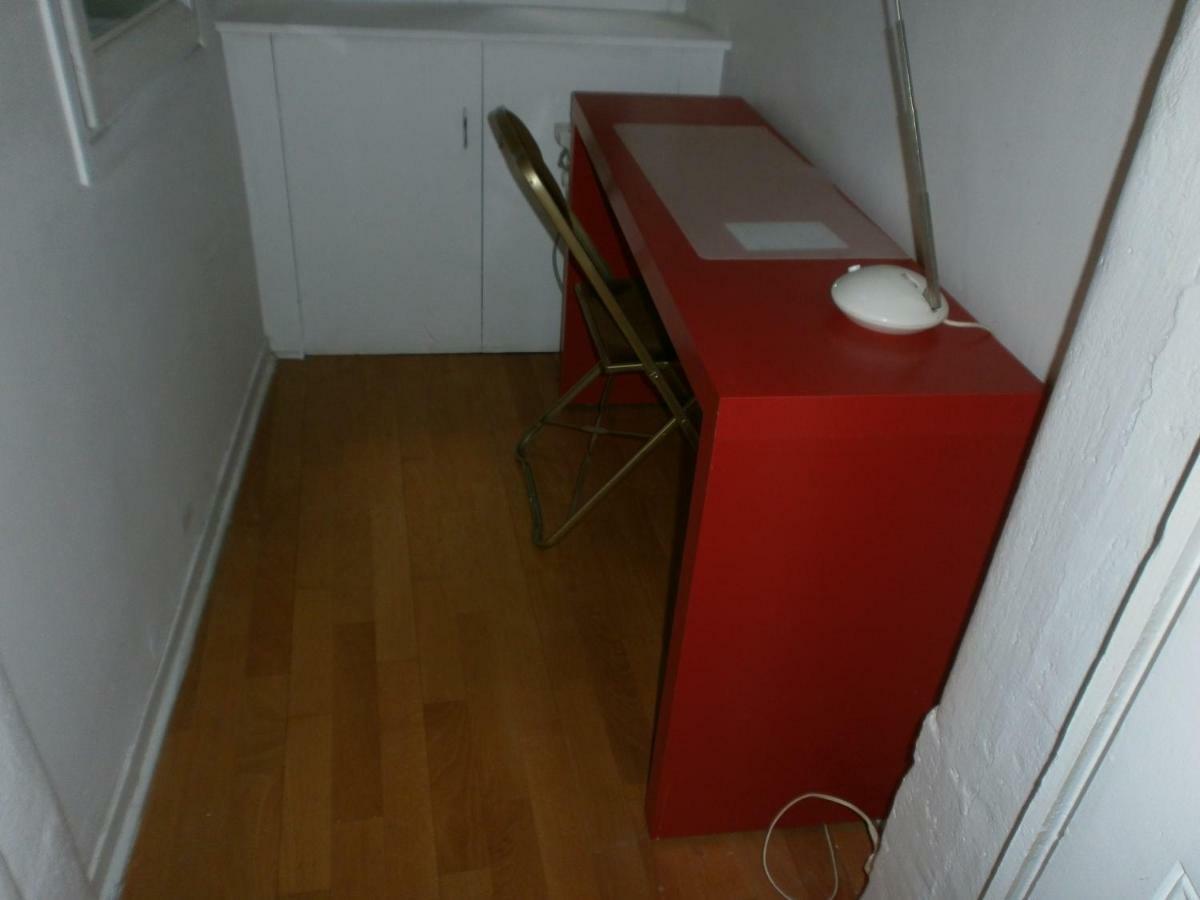 Gite L'Outarde Lião Exterior foto